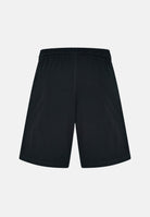 NIKE Shorts sportivo nero per uomo e donna con ricamo logo FQ4359 010 NIKE 