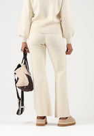 ONLY Pantaloni ONLENYA birche beige da donna 15302271 BI ONLY 
