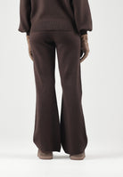 ONLY Pantaloni ONLENYA choccolate torte marrone da donna 15302271 CHTO ONLY 