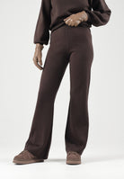 ONLY Pantaloni ONLENYA choccolate torte marrone da donna 15302271 CHTO ONLY 