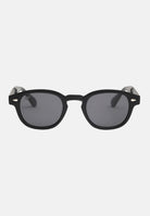 OS SUNGLASSES Occhiali da sole BERLINO, nero, per uomo e donna con struttura richiudibile OS107-2 C01 OS SUNGLASSES 