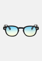 OS SUNGLASSES Occhiali da sole BERLINO Blu Fumè, blu per uomo e donna OS107-2 C02 OS SUNGLASSES 