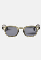 OS SUNGLASSES Occhiali da sole BERLINO verde/nero per uomo e donna OS107 C11 OS SUNGLASSES 