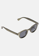 OS SUNGLASSES Occhiali da sole BERLINO verde/nero per uomo e donna OS107 C11 OS SUNGLASSES 
