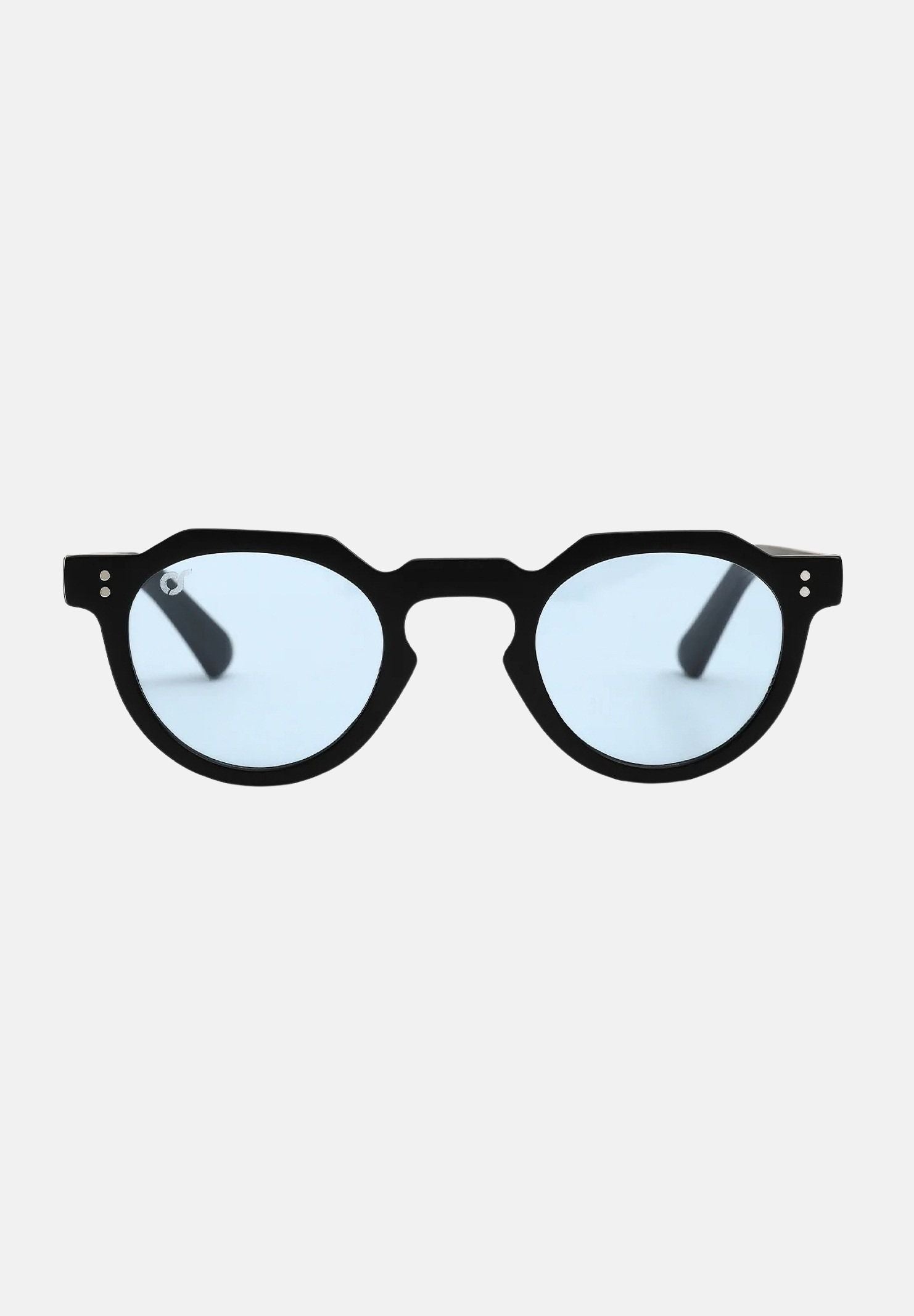 OS SUNGLASSES Occhiali da sole LONDRA, Blu, per uomo e donna OS2044 C02 OS SUNGLASSES 