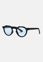 OS SUNGLASSES Occhiali da sole LONDRA, Blu, per uomo e donna OS2044 C02 OS SUNGLASSES 