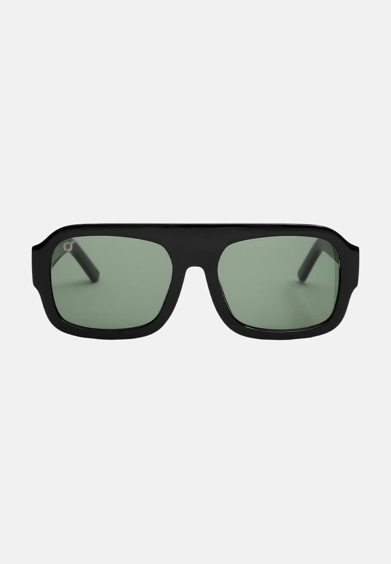 OS SUNGLASSES Occhiali da sole ROMA Nero, per uomo e donna. OS2045 C07 OS SUNGLASSES 