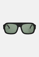 OS SUNGLASSES Occhiali da sole ROMA Nero, per uomo e donna. OS2045 C07 OS SUNGLASSES 