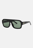 OS SUNGLASSES Occhiali da sole ROMA Nero, per uomo e donna. OS2045 C07 OS SUNGLASSES 