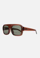 OS SUNGLASSES occhiali da sole ROMA, color miele per uomo e donna OS2045 C08 OS SUNGLASSES 