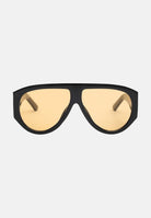 OS SUNGLASSES Occhiali da sole VENEZIA, color  Giallo, per uomo e donna OS2052 C01 OS SUNGLASSES 