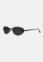 OS SUNGLASSES Occhiali da sole CAIRO, per uomo e donna, con lenti nere OS2054 C02 OS SUNGLASSES 