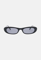OS SUNGLASSES Occhiali da sole DELHI, Nero, per uomo e donna OS2065 C01 OS SUNGLASSES 