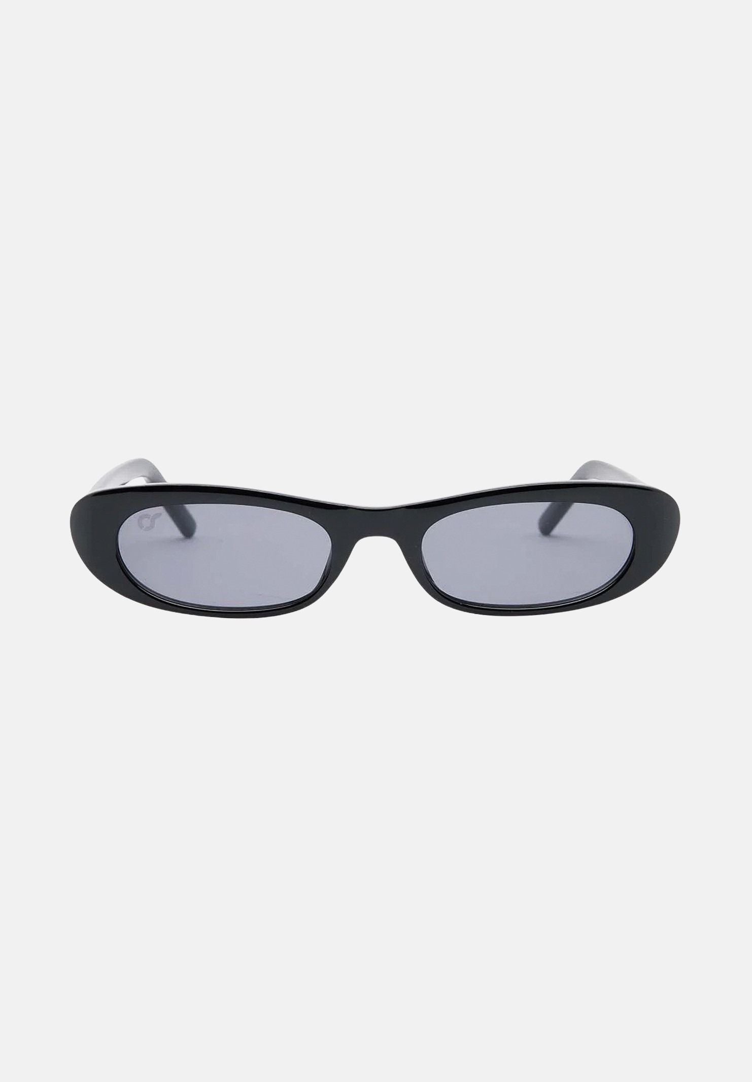 OS SUNGLASSES Occhiali da sole DELHI, Nero, per uomo e donna OS2065 C01 OS SUNGLASSES 