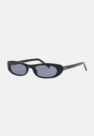 OS SUNGLASSES Occhiali da sole DELHI, Nero, per uomo e donna OS2065 C01 OS SUNGLASSES 
