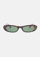 OS SUNGLASSES Occhiali da sole DELHI ,Tartarugato Petrolio, per uomo e donna. OS2065 C02 OS SUNGLASSES 