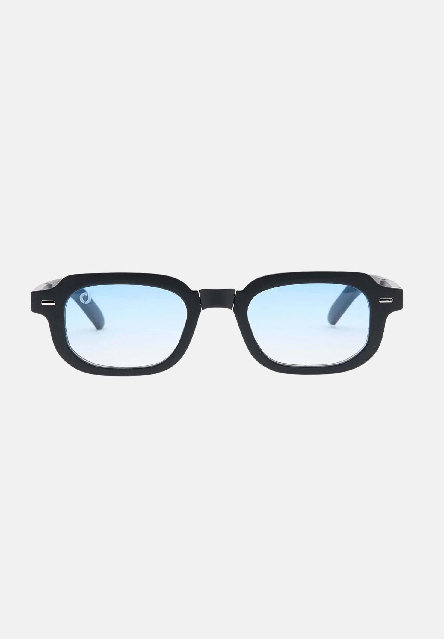 OS SUNGLASSES Occhiali da sole IBIZA per uomo e donna con lenti blu <BR/> OS2067 C02 OS SUNGLASSES 