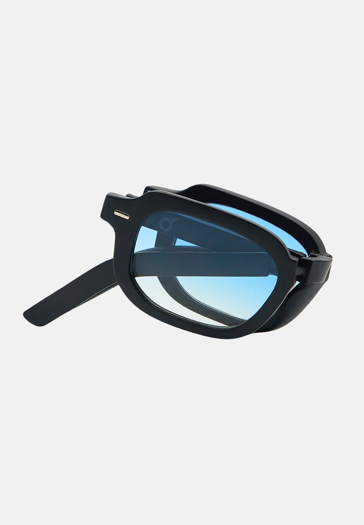 OS SUNGLASSES Occhiali da sole IBIZA per uomo e donna con lenti blu <BR/> OS2067 C02 OS SUNGLASSES 