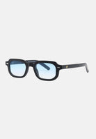 OS SUNGLASSES Occhiali da sole IBIZA per uomo e donna con lenti blu <BR/> OS2067 C02 OS SUNGLASSES 