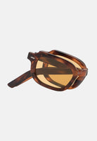 OS SUNGLASSES Occhiali da sole IBIZA, havana giallo, per uomo e donna <BR/> OS2067 C03 OS SUNGLASSES 