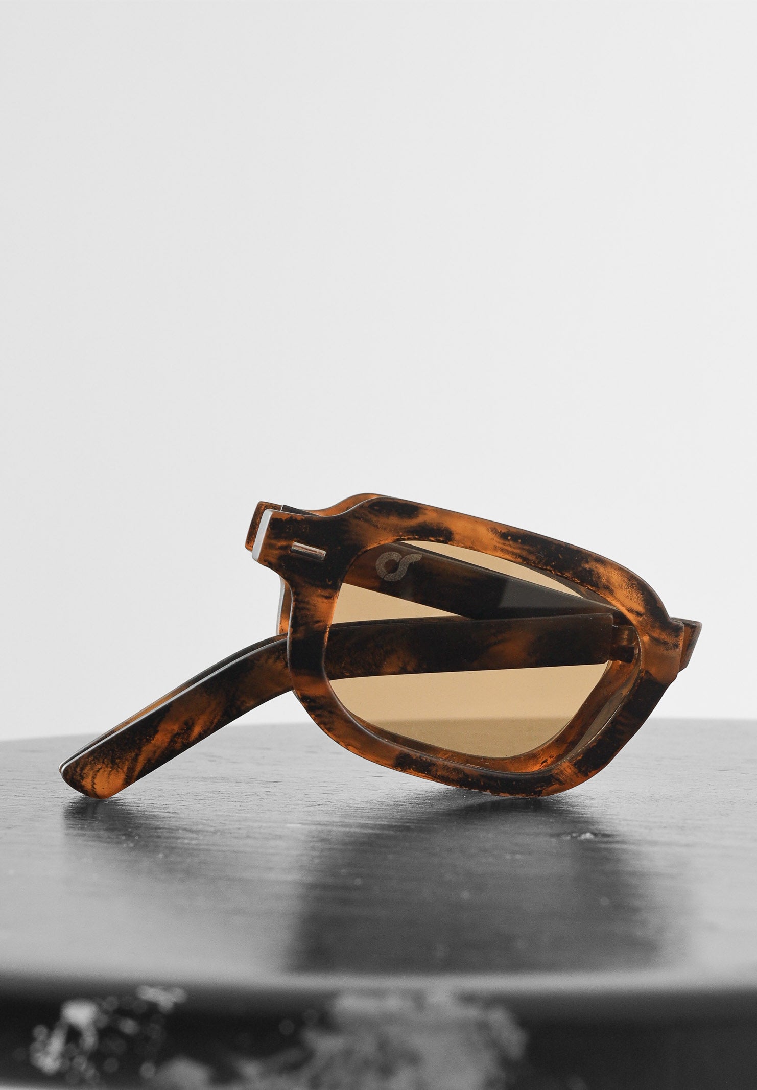 OS SUNGLASSES Occhiali da sole IBIZA, havana giallo, per uomo e donna <BR/> OS2067 C03 OS SUNGLASSES 