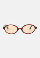 OS SUNGLASSES Occhiali da sole TOKYO, per uomo e donna con montatura e lenti color vino OS2069 C03 OS SUNGLASSES 
