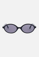 OS SUNGLASSES Occhiali da sole TOKYO, per uomo e donna, con lenti opache nere OS2069 C04 OS SUNGLASSES 