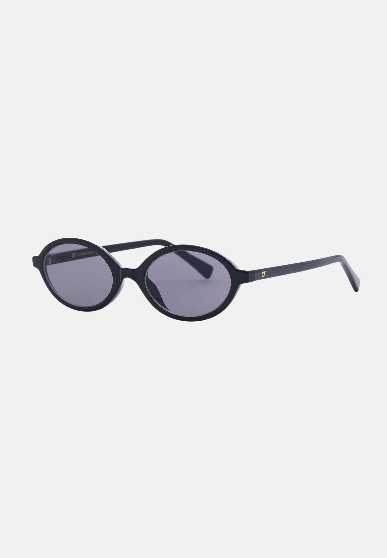 OS SUNGLASSES Occhiali da sole TOKYO, per uomo e donna, con lenti opache nere OS2069 C04 OS SUNGLASSES 