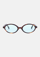 OS SUNGLASSES Occhiali da sole TOKYO, Havana Blu, per uomo e donna OS2069 c01 OS SUNGLASSES 