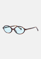 OS SUNGLASSES Occhiali da sole TOKYO, Havana Blu, per uomo e donna OS2069 c01 OS SUNGLASSES 