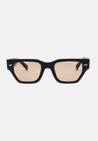 OS SUNGLASSES Occhiali da sole MALAGA, per uomo e donna, con lenti color pesca OS2072 C02 OS SUNGLASSES 