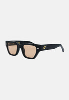 OS SUNGLASSES Occhiali da sole MALAGA, per uomo e donna, con lenti color pesca OS2072 C02 OS SUNGLASSES 