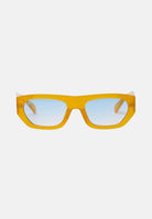 OS SUNGLASSES Occhiali da sole KYOTO, color miele, per uomo e donna OS2074 C03 OS SUNGLASSES 