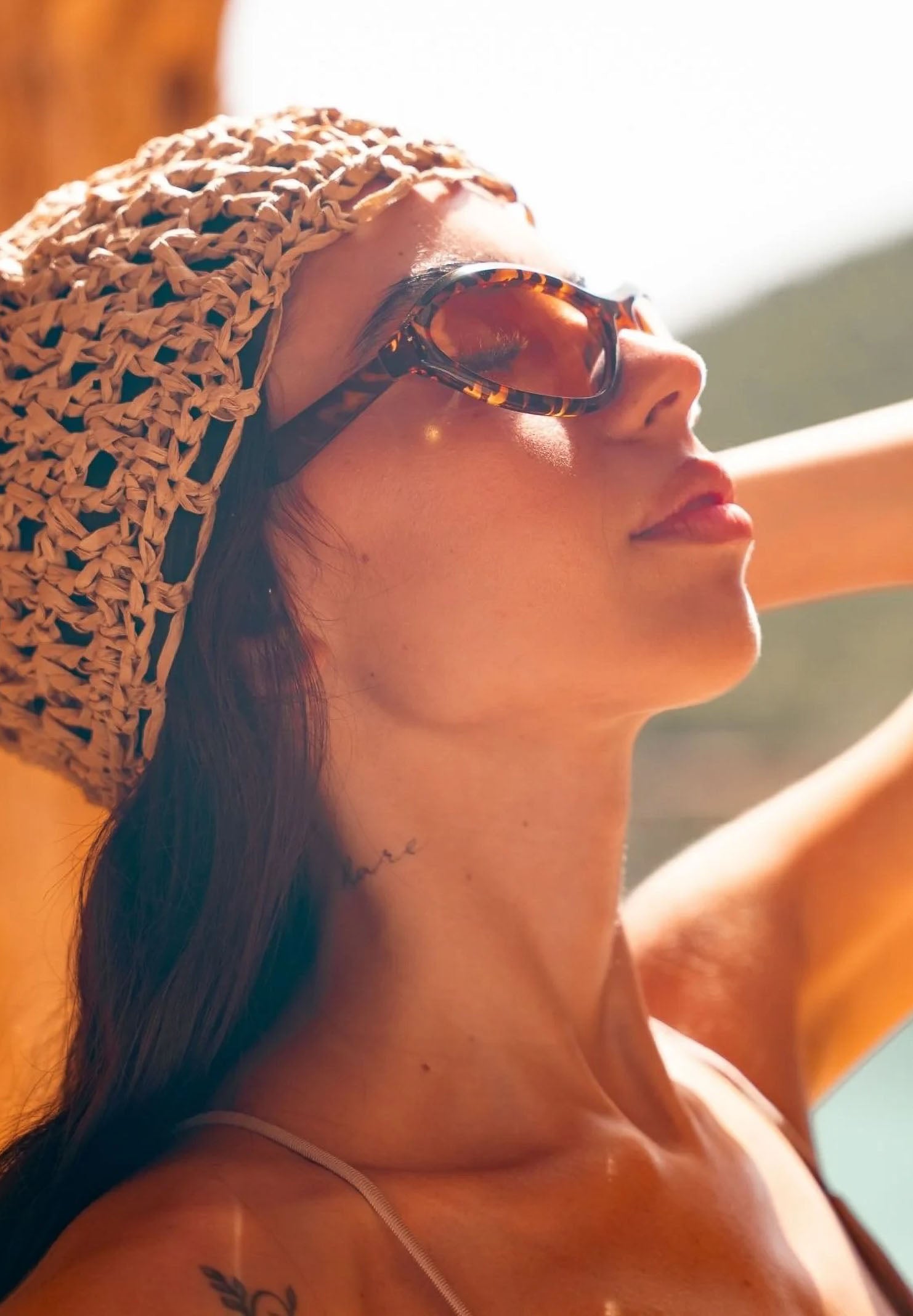  OS3000 C01 OS SUNGLASSES 