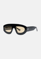 OS SUNGLASSES Occhiali da sole OSAKA, havana giallo, per uomo e donna OS3002 C04 OS SUNGLASSES 