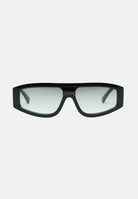 OS SUNGLASSES Occhiali da sole CASABLANCA, color verde e nero, uomo donna. OS3006 C04 OS SUNGLASSES 