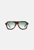 OS SUNGLASSES Occhiali da sole FORMENTERA tartarugato verde per uomo e donna OS3007 C01 OS SUNGLASSES 
