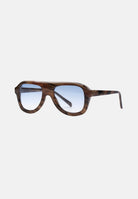 OS SUNGLASSES Occhiali da sole FORMENTERA tartarugato marrone per uomo e donna OS3007 C02 OS SUNGLASSES 
