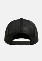PALM ANGELS Cappello con visiera panna, bianco e nero per uomo e donna con logo BK00CMZ0988 2 PALM ANGELS 