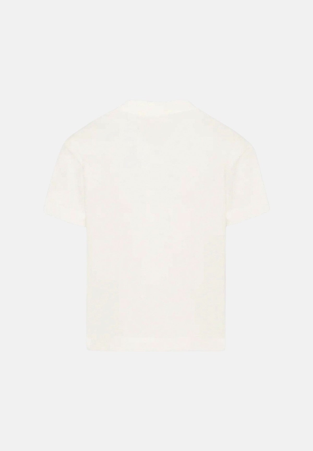 PALM ANGELS T-shirt manica corta  teddy bear cocco per donna, ragazza e bambina con stampa grafica e logo frontale. F6PAJBTH061 412 PALM ANGELS 