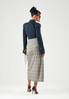  2C0025C0273 CB23 PATRIZIA PEPE 