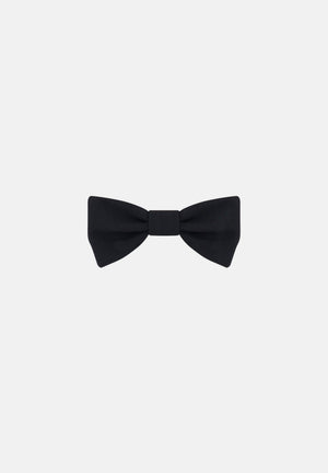 PATRIZIA PEPE Papillon nero da uomo 5F0009A498 K103 PATRIZIA PEPE 