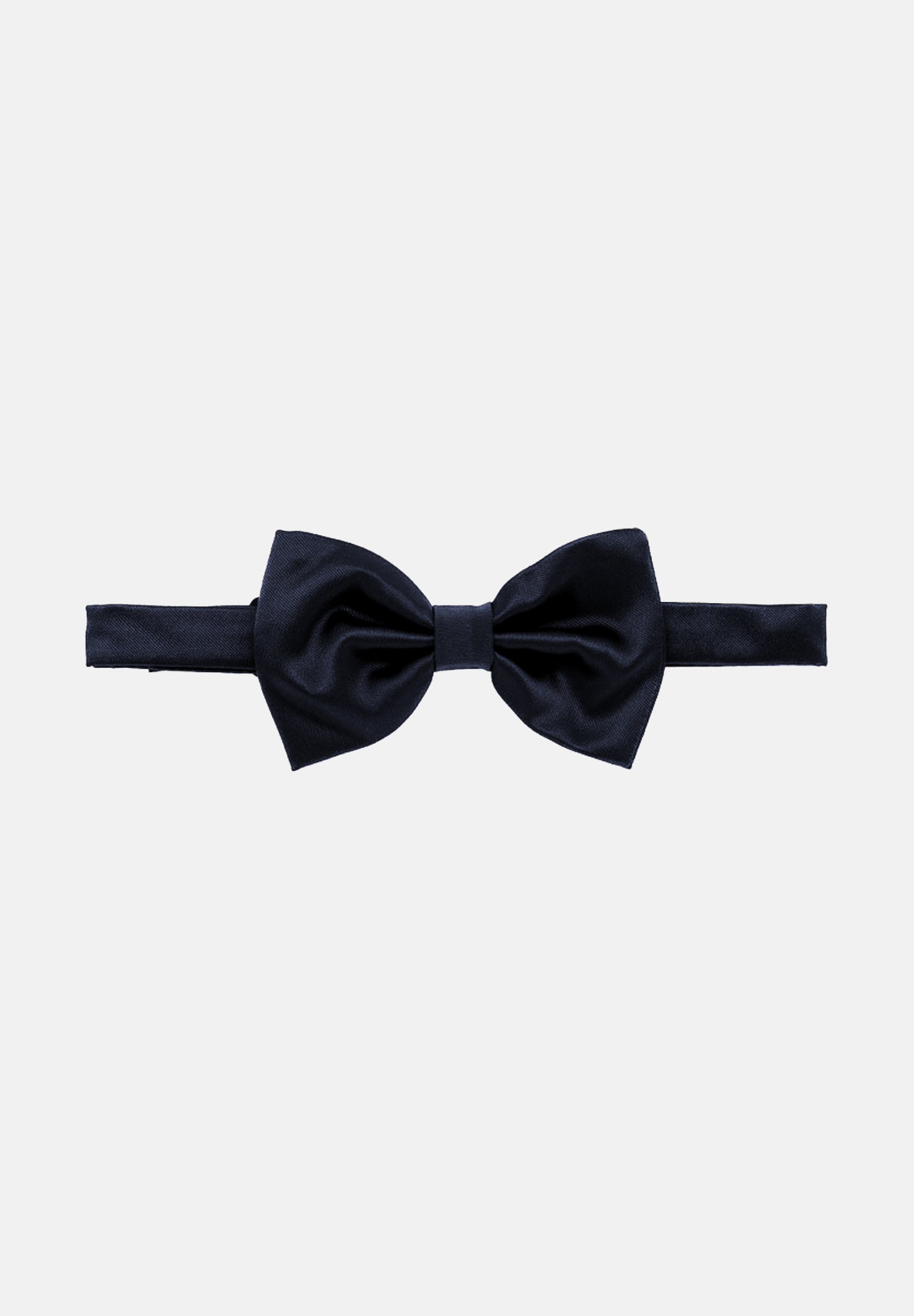 PATRIZIA PEPE Papillon da uomo blu navy 5F0009/A1WK C166 PATRIZIA PEPE 
