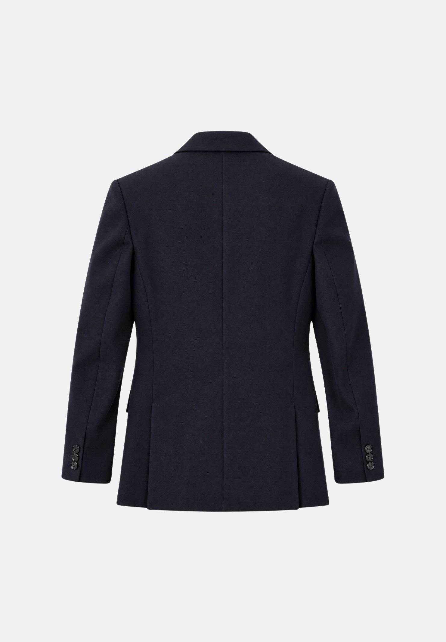 PATRIZIA PEPE Giacca blazer monopetto Royal Navy  da uomo 5S757RC0284 C166 PATRIZIA PEPE 