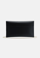 PATRIZIA PEPE Pochette Fly nera da donna CB5460L011 K118 PATRIZIA PEPE 
