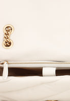 PINKO Borsa a tracolla Classic Love Bag Puff panna da donna 100038A0F2 Z14Q PINKO 