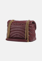 Borsa a tracolla, 26 × 19 × 11 cm da donna autunno inverno 100038A1EX WW5Q PINKO 