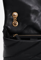 PINKO Borsa a tracolla Mini Love Bag Puff nera da donna 100039A0F2 Z99Q PINKO 