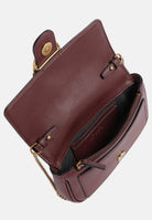 PINKO Borsa a tracolla POCKET LOVE BAG ONE SIMPLY color ribes-bordeaux  da donna 100061A0F1 WW5Q PINKO 
