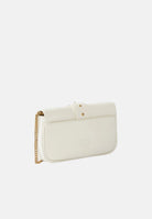 PINKO Borsa a tracolla LOVE BAG ONE panna da donna 100061A0F1 Z14Q PINKO 
